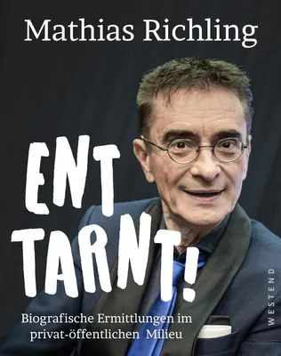 Produktbild von Enttarnt!