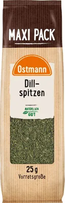 Produktbild von Dillspitzen OST. 25g