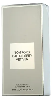 Immagine prodotto di Tom Ford Eau de Grey Vetiver Eau de Toilette Spray (50 ml)
