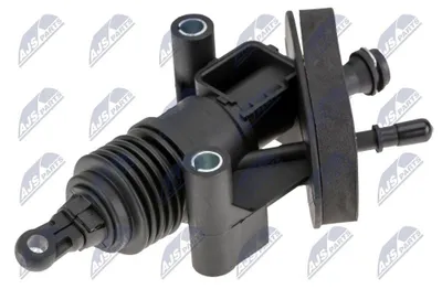 Obrázok produktu pre NTY NSP-FR-021 Valec spojky pre vozidlá FORD Fiesta Mk6 (hatchback – JA8, JR8), B-MAX (JK), Fiesta Mk6 (kombi)