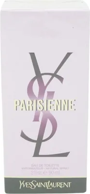 Produktbild von Yves Saint Laurent Parisienne Eau de Toilette 90ml