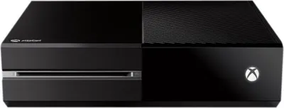 Produktbild von Xbox One - Konsole