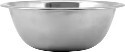 Immagine prodotto di BANKETT ciotola in acciaio inox profonda GLASSES 18 cm