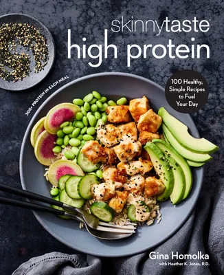 Produktbild von Skinnytaste High Protein