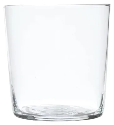 Produktbild von Trinkglas Wasserglas Glas Set - 37 cl - 6 Stück - Transparent - Spülmaschinenfest