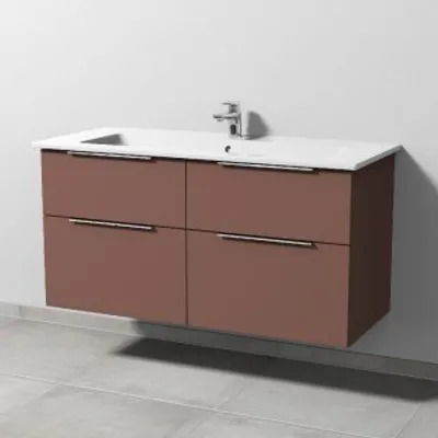 Produktbild von SANIPA UP32766 Set Keramik-WT 3way (UP327)