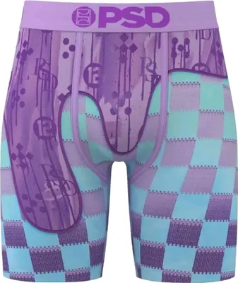 Produktbild von Boxershorts PSD underwear 124180239 für Herren