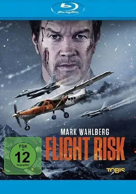 Produktbild von Flight Risk