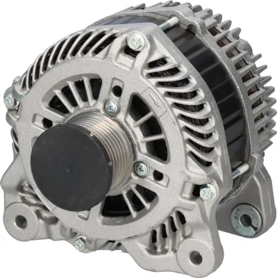 Produktbild von VALEO 443372 Lichtmaschine Generator LiMa 210A 14V für RENAULT MEGANE III Grandtour (KZ0/1) Scénic III (JZ0/1) GRAND SCÉNIC III (JZ0/1) ESPACE IV