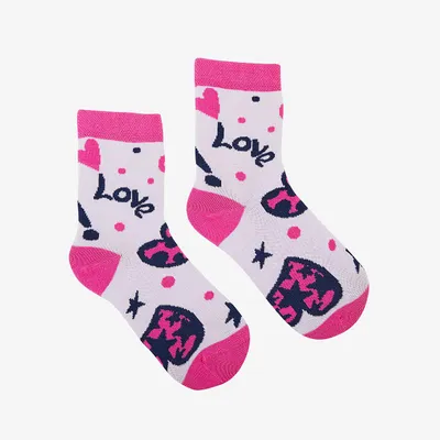 Produktbild von Socken Coqui