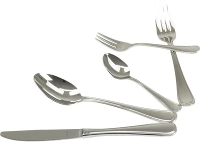Produktbild von Solex Selina Besteckset 90 teilig für 18 Personen