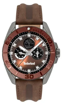 Produktbild von Herrenuhr Timberland TDWGF2200902