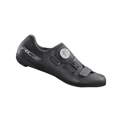 Produktbild von RC502W black (L01) 39