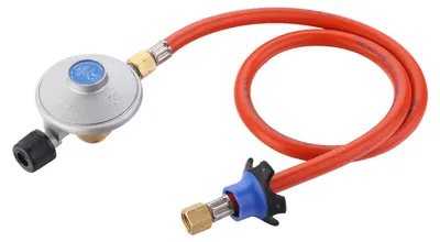Obrázok produktu pre Regulátor tlaku plynu Cadac Campingaz, 50 mbar