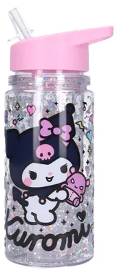 Image de Gourde Kuromi