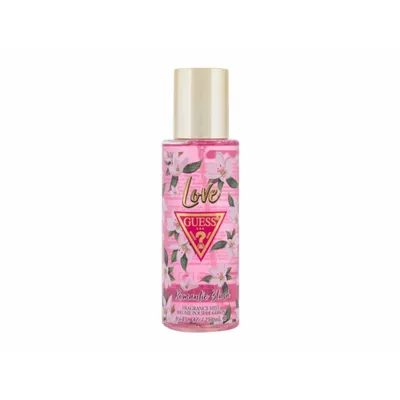 Zdjęcie produktu dla Guess Love Romantic Blush spray do ciała 250 ml W