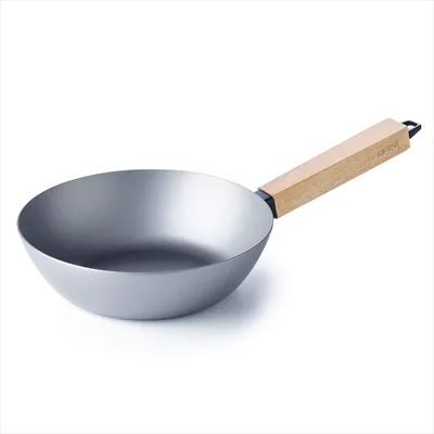 Immagine prodotto di Padella wok Acciaio al carbonio da 20 cm Beka 13970204