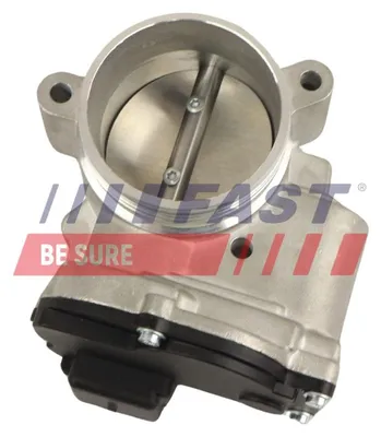Obrázek produktu pro FAST FT10070 Škrticí klapka vhodná pro PEUGEOT 2008 kombi (CU), 207 (WA, WC), 207 CC (WD), 208 I hatchback (CA, CC), 308 SW I (4E, 4H) a 508 SW I (8E)