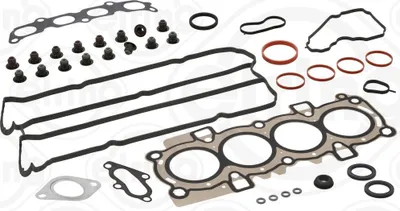 Produktbild von ELRING 790.620 Zylinderkopf Dichtungssatz für FORD Fiesta Mk6 Schrägheck (JA8, JR8) Fiesta Mk6 Kastenwagen