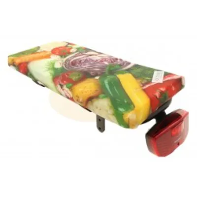 Image de HOOODIE Cushie Légumes