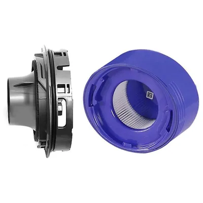 Produktbild von Motor Hintere Abdeckung Hinterer Filtersatz Für Dyson V7 V8 Staubsauger