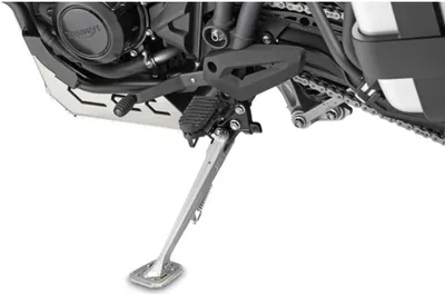 Obrázok produktu pre Bočná opierka GIVI pre motocykle TRIUMPH Tiger 800/XC/XR