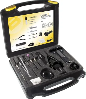 Obrázok produktu pre Bergeon 7613318109346