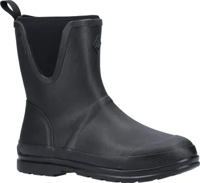 Obrázek produktu pro Muck Boots - Pánské/dámské Uni boty Originals FS6992 (44.5) (Black)