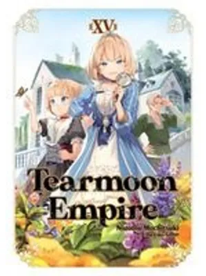 Obrázok produktu pre Tearmoon Empire: Volume 15 (Light Novel)