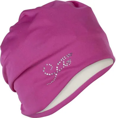 Produktbild von Fashy 3479 Badekappe Rosa  Rosa One Size