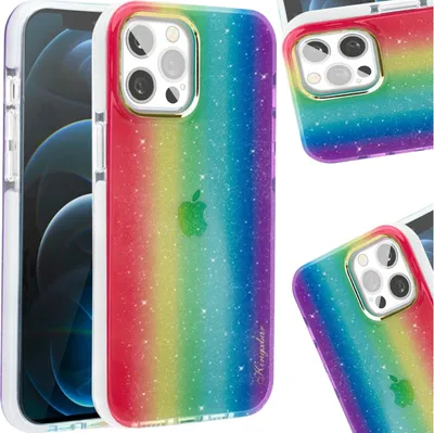 Obrázek produktu pro Pouzdro Kingxbar Case Case pro Iphone 12 Pro Max
