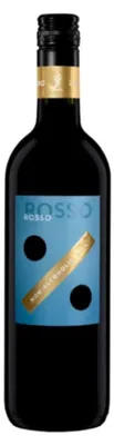 Produktbild von Alkoholfreier Wein Rosso 750 ml – Zero SL Zero