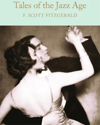 Immagine prodotto di Tales of the Jazz Age