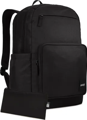 Produktbild von Case Logic CCAM4216 - Black, Stadt, Uni, 39,6 cm (15.6"), Notebook-Gehäuse, Polyester