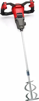 Image de Mélangeur TP-MX 1700-2 CE - 1700W - 2 vitesses - 750 tr/min - variateur - tige 120mm incluse