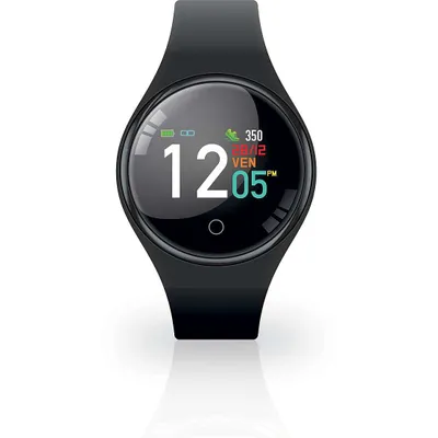 Zdjęcie produktu dla Modne smartwatche Techmade Black Collection Freetime - mężczyzna