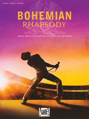 Zdjęcie produktu dla Bohemian Rhapsody