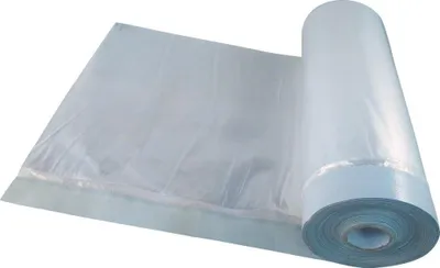 Imagen del producto de Película protectora Tesa Easy Cover UV, extra resistente, 2600 mm x 12 m, transparente - 04373-00001-01