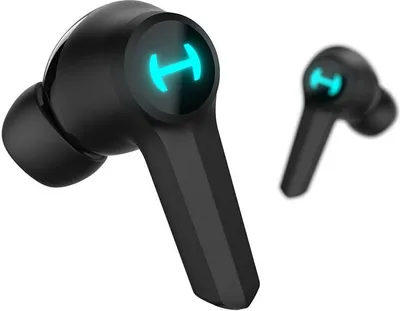 Zdjęcie produktu dla Suchawki Edifier HECATE GT4 TWS, TWS, czarne