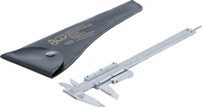 Obrázok produktu pre BGS technic Precision Vernier Calliper, 228 g