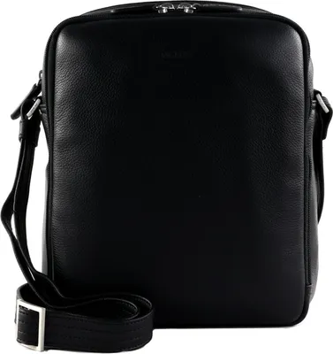 Produktbild von PICARD Umhängetasche Milano Crossbody Bag Black schwarz