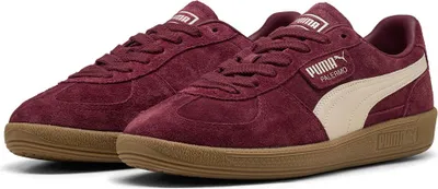 Produktbild von Puma Palermo - ruby shimmer-alpine snow, Größe:7