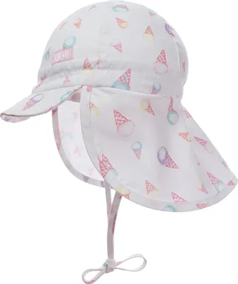 Immagine prodotto di Cappellino con visiera e protezione per la nuca Döll Eiscreme