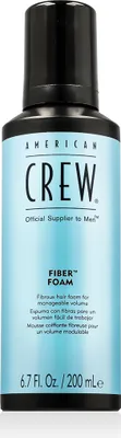 Produktbild von American Crew Fiber Foam 200 ml