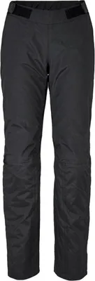 Image de Pantalon SUPERSTORM CE LADY, SPIDI, pour femmes (noir, taille M)