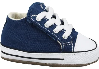 Produktbild von Converse Schuhe Chuck Taylor All Star Cribster, 865158C