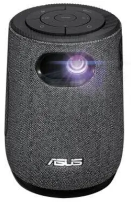 Immagine prodotto di Asus ZenBeam Latte L1 proiettore, 1280 x 720 HD-Ready, 150 Lumen