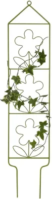 Produktbild von TrendLine Rankgitter Blume 90 cm