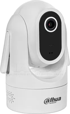 Obrázok produktu pre Dahua Technology H4C, IP bezpečnostná kamera, Vnútorný, Káblový a bezdrôtový, CE, Strop / stenua / stôl, Biela