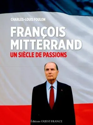Image de François Mitterrand
